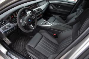 BMW M5 30 Jahre 2015 года 